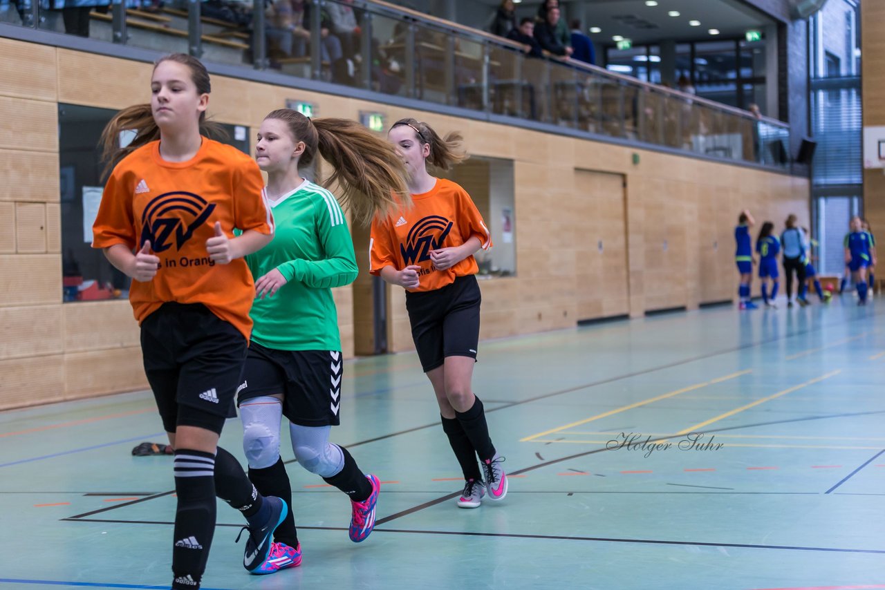 Bild 66 - La Rive Cup